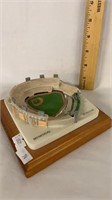 Stadium figurine