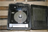 DOLE 400 MOISTURE TESTER AND CASE