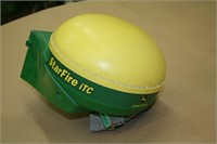 JOHN DEERE ITC GPS RECEIVER