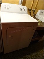Electric or Gas Kenmore Dryer Series 200