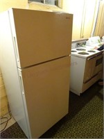 Americana Refrigerator
