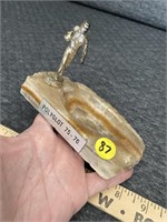 Interesting Polyglot Trophy Mid 1970's