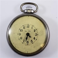 NEW HAVEN POCKET WATCH