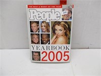 People Yearbook 2005