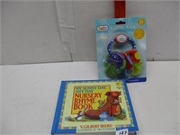 Children Book & Toy