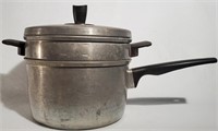 Vintage Wearever Aluminum Cookware