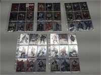 1997 -98 DON RUSS HOCKEY LIMITED (COUNTERPARTS /
