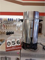 100 Cup Coffee Urn