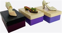 Just The Right Shoe By Raine Figurines