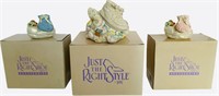 Just The Right Shoe By Raine Baby Selection