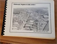 Clintwood VA In early Winter book