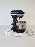 KitchenAid Heavy Duty 5 Quart Mixer (No Ship)