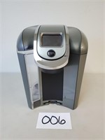 Keurig 2.0 Coffee Maker (No Ship)