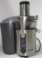 Breville Juice Fountain Juicer