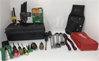 Box of Tools