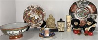 Asian Inspired Collectibles