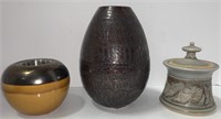 Jonathan Adler Vase & Pottery