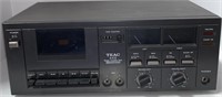 TEAC Stereo Cassette Deck