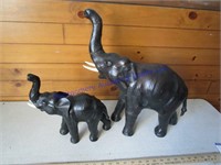 ELEPHANTS