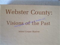 WEBSTER COUNTY BOOK