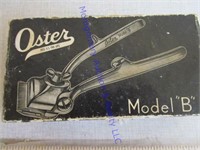 OSTER HAND CLIPPERS