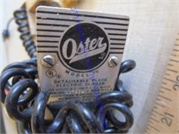 OSTER HAIR CLIPPER