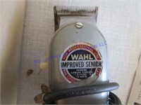WAHL HAIR CLIPPERS