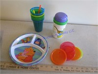 KIDS DISHES