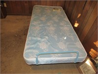 Twin Size Massage Bed