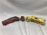 2021 Mid Winter Pre-Auction On Line Only Toy Auction