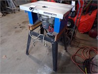 Craftsman Industrial Router and Table