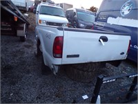 Ford F250 Short Bed 1999-2007
