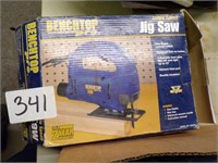Benchtop Pro Jig Saw