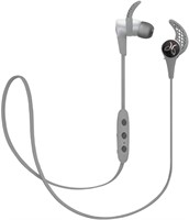 Jaybird - X3 Sport Wireless Headphones Platinum