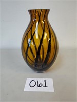 Zodax Pol 12" Vase (No Ship)