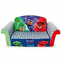 Child's Foam Sofa