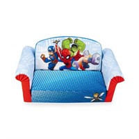 Child's Foam Sofa - Avenger's