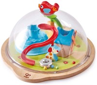 Hape Sunny Valley Adventure Dome