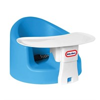 Little Tikes My First Seat Foam - Blue