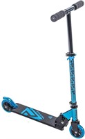 Huffy Prizm Kids Metaloid 100mm Scooter