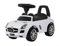 Best Ride on Cars Mercedes Benz