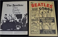 Beatles Memorabilia