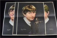 Beatles Original 1964 Posters