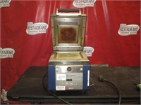 Electrolux Panini Press Grill (14" x 24")