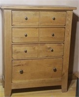 Broyhill Tall Boy Chest Of Drawers