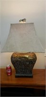 Table Lamp (O)