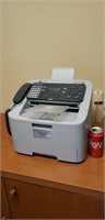 Samsung Fax Machine model SF-650 with Extra T