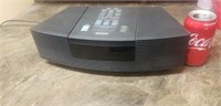 Bose Radio/CD Player (O)
