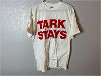 Vintage Rare UNLV Tark Stays Maxson Goes Shirt
