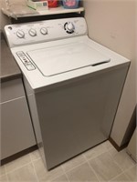 GE Washing Machine